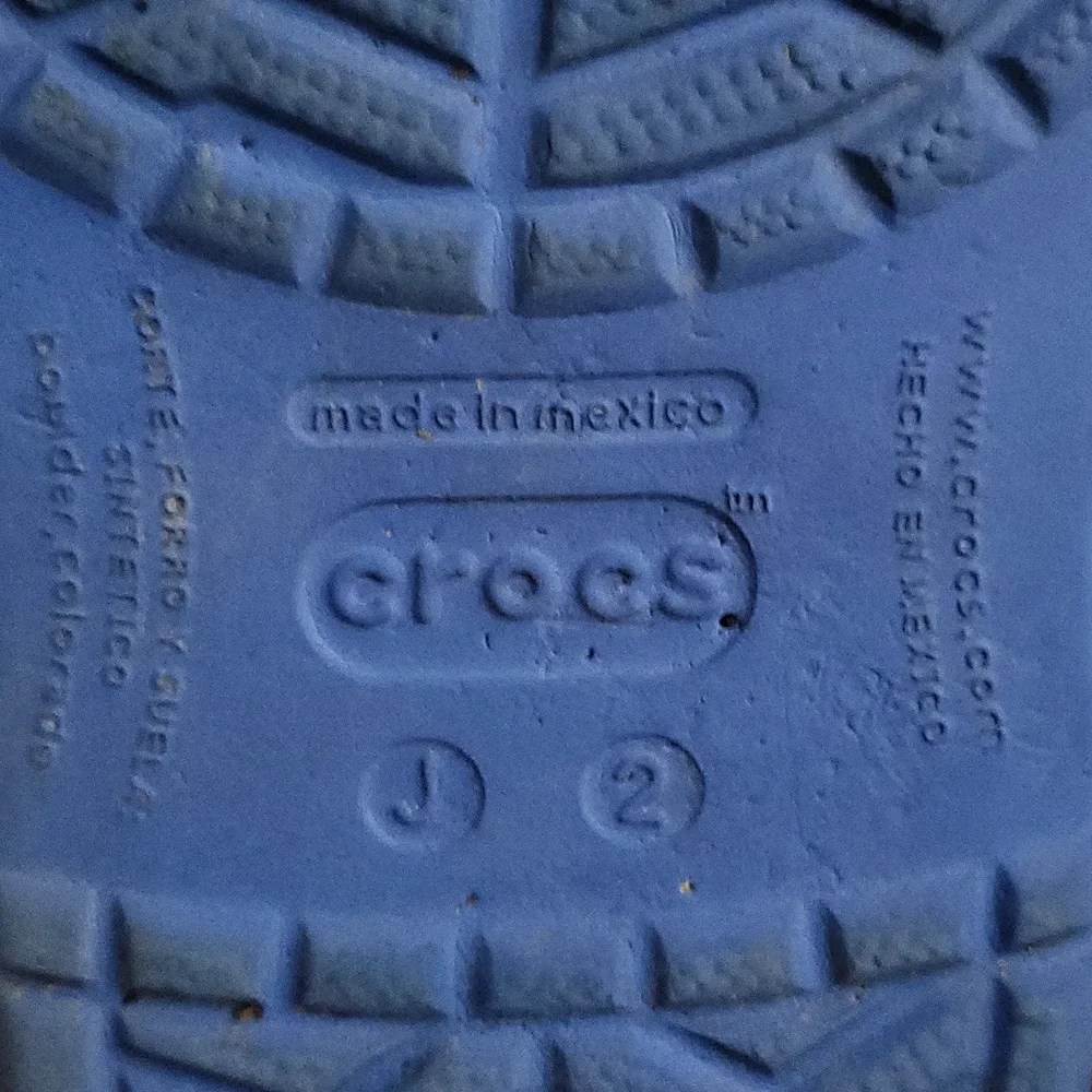 Crocs - Picture 4 of 4
